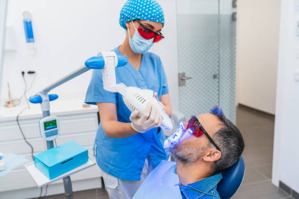 Best Emergency Wisdom Tooth Extraction in Bridgeport, TX